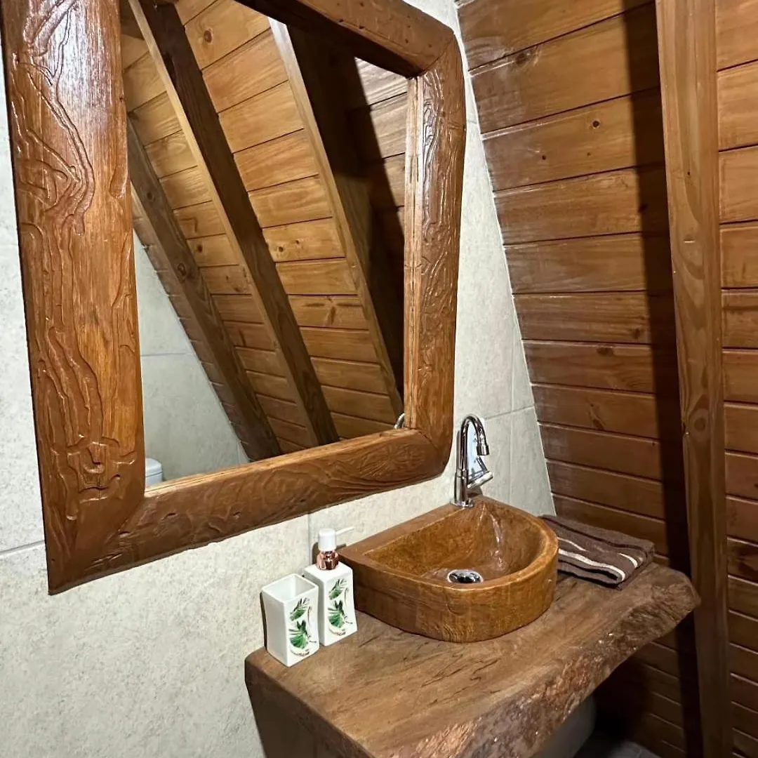 Pousada Cantinho Dos Sonhos Chale Do Sossego Imarui