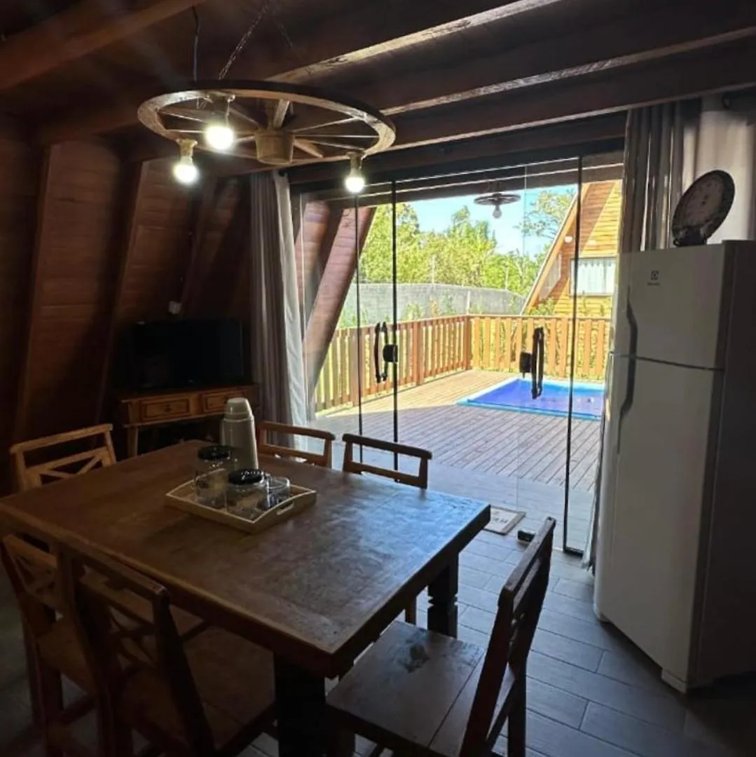Pousada Cantinho Dos Sonhos Chale Do Sossego Glamping Imarui
